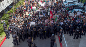 US-VOTE-REPUBLICANS-TRUMP-PROTEST