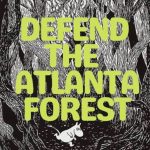Defend The Atlanta Forest